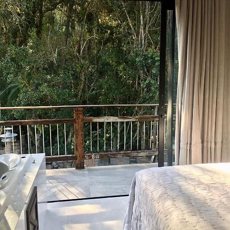 Casa Natureza Mariscal Bombinhas Dış mekan fotoğraf