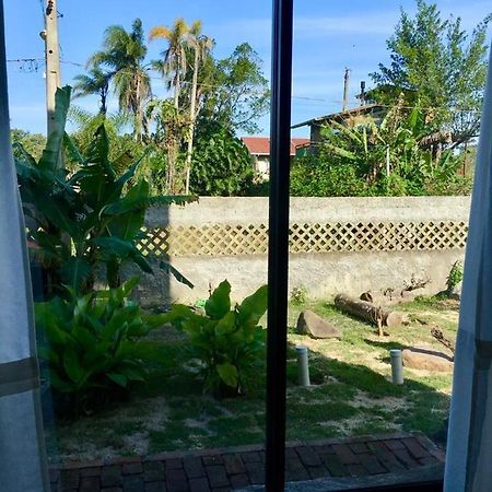 Casa Natureza Mariscal Bombinhas Dış mekan fotoğraf