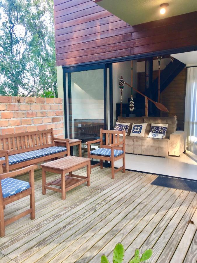 Casa Natureza Mariscal Bombinhas Dış mekan fotoğraf