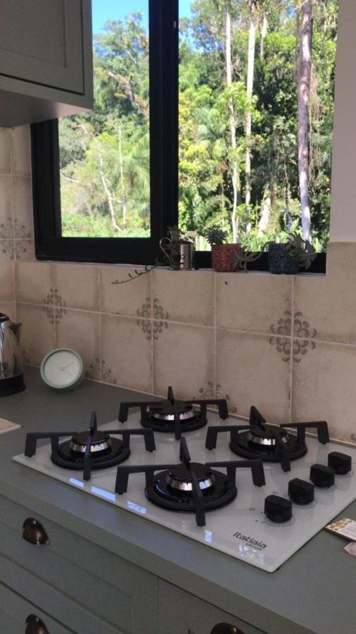 Casa Natureza Mariscal Bombinhas Dış mekan fotoğraf