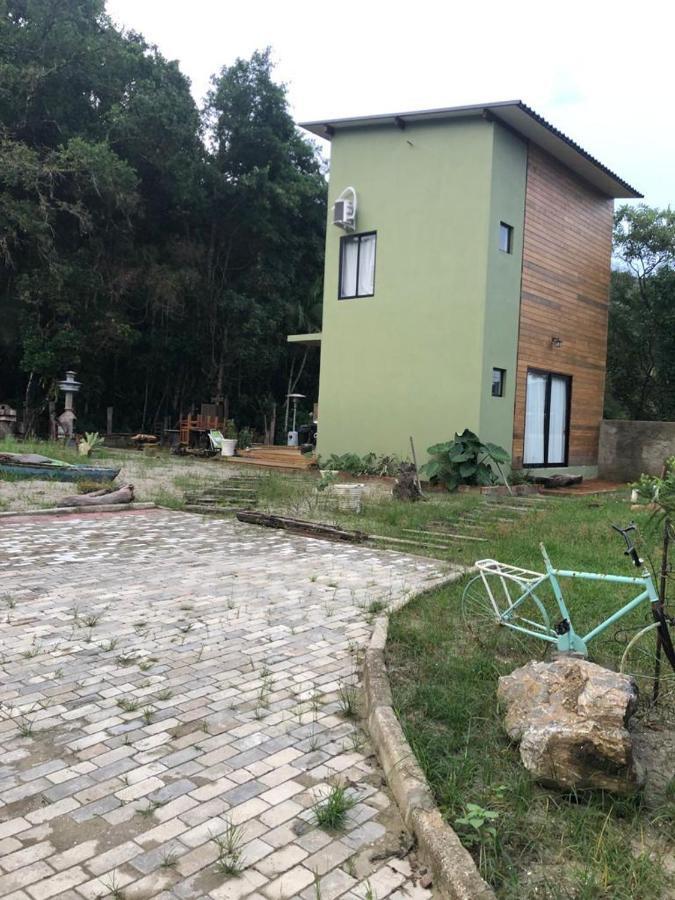 Casa Natureza Mariscal Bombinhas Dış mekan fotoğraf
