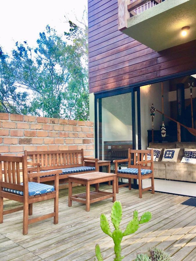 Casa Natureza Mariscal Bombinhas Dış mekan fotoğraf