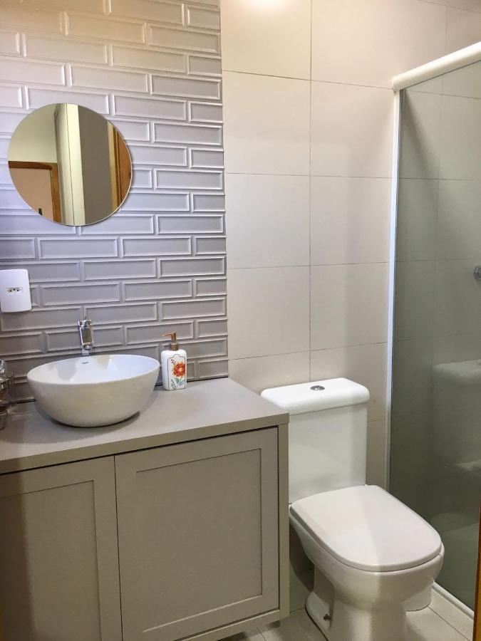 Casa Natureza Mariscal Bombinhas Dış mekan fotoğraf