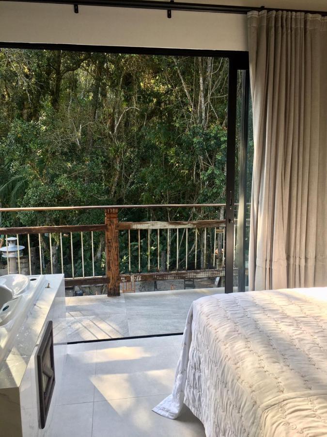 Casa Natureza Mariscal Bombinhas Dış mekan fotoğraf