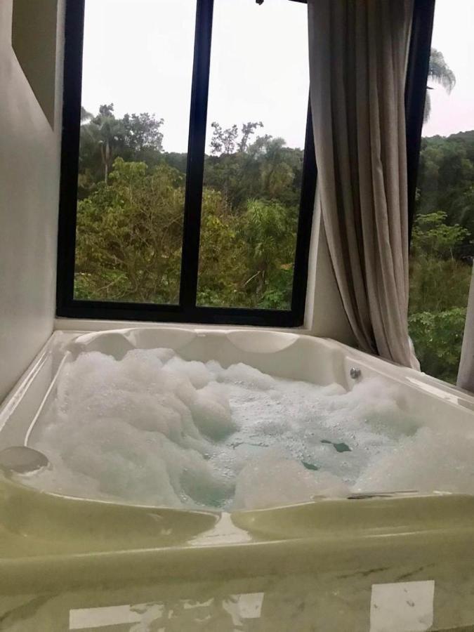 Casa Natureza Mariscal Bombinhas Dış mekan fotoğraf