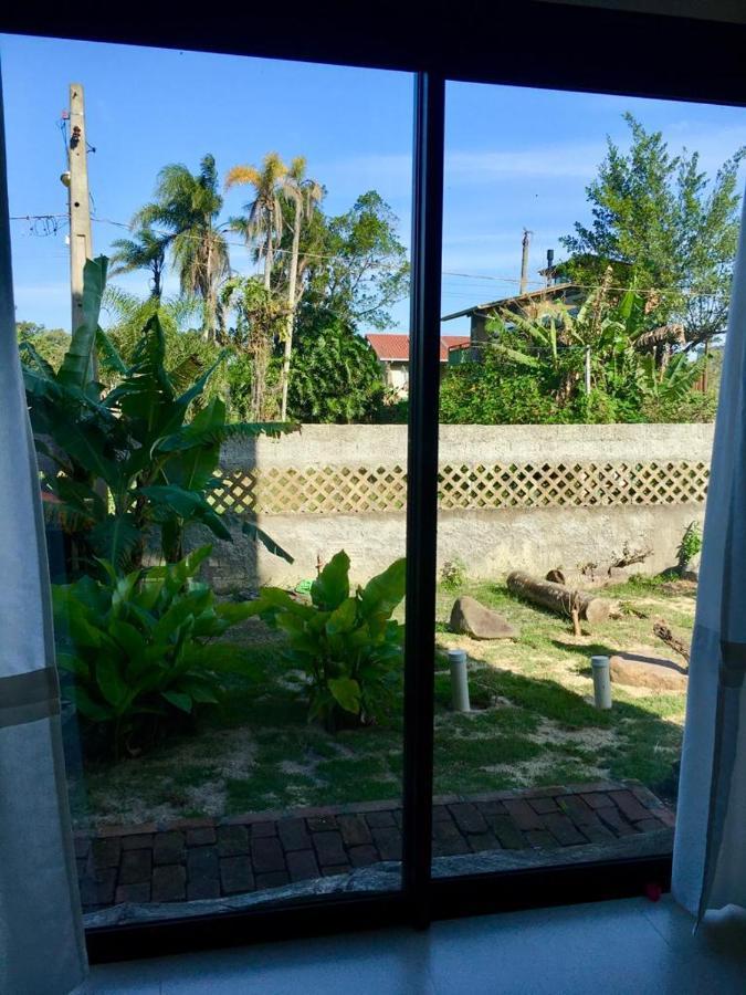 Casa Natureza Mariscal Bombinhas Dış mekan fotoğraf